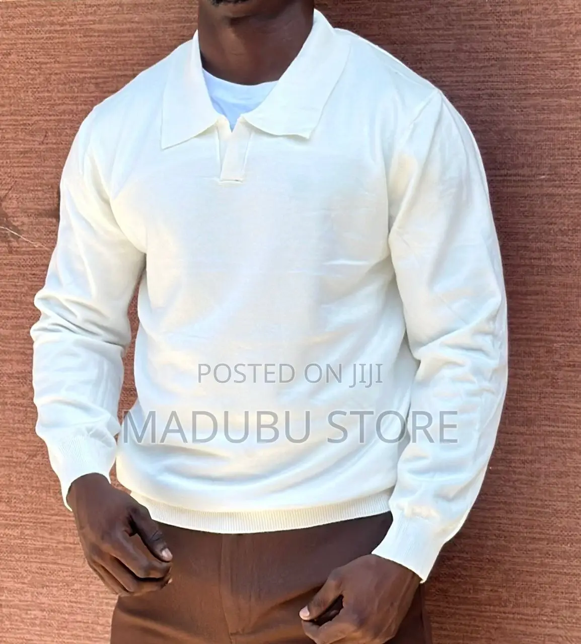 Men’S Sweater