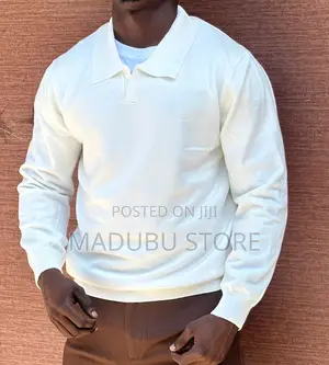 Men’S Sweater