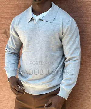 Men’S Sweater