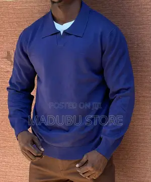 Men’S Sweater