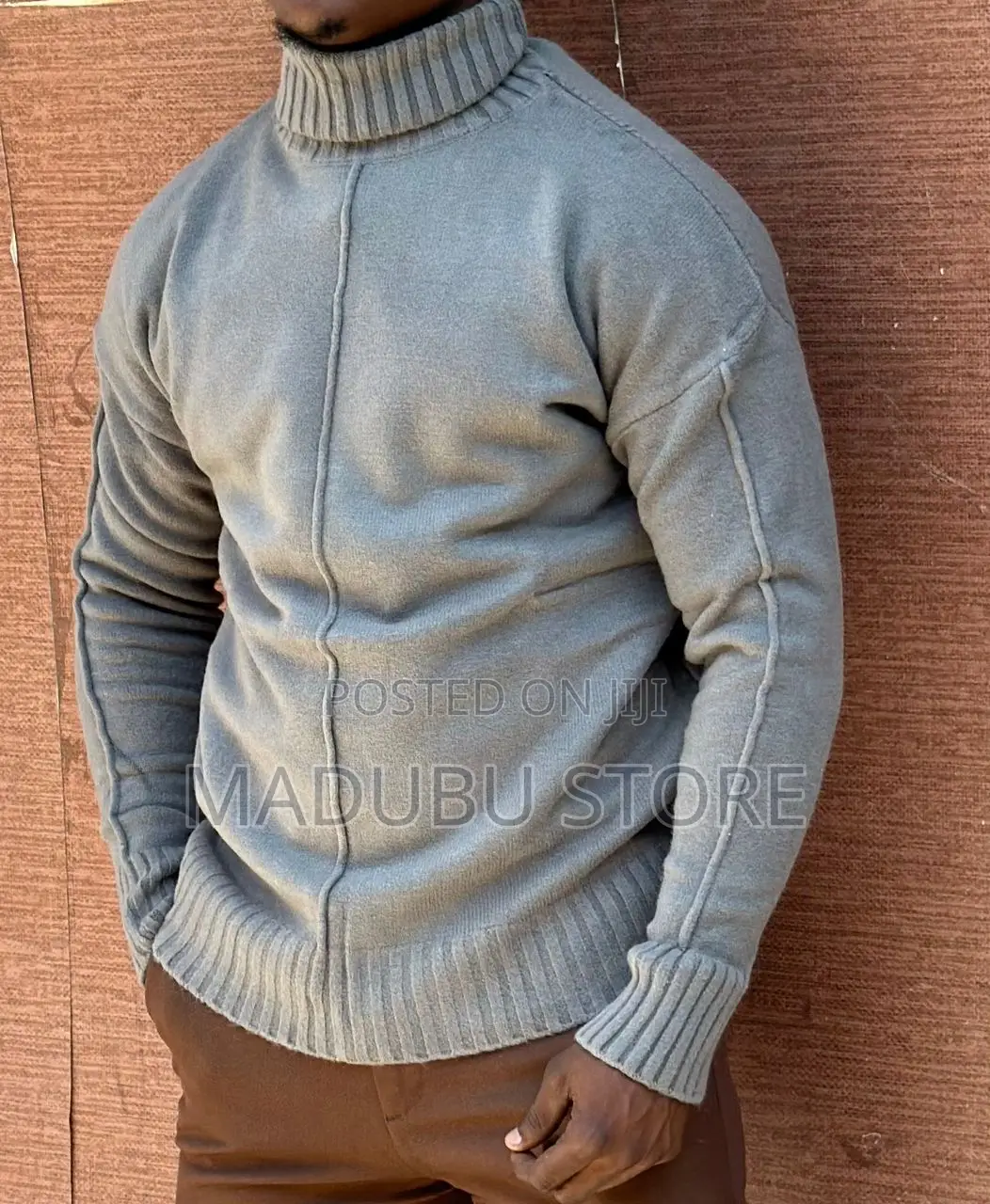 Men’S Sweater