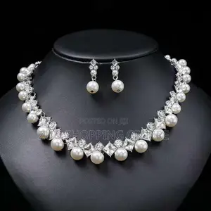 Jewellery Set
