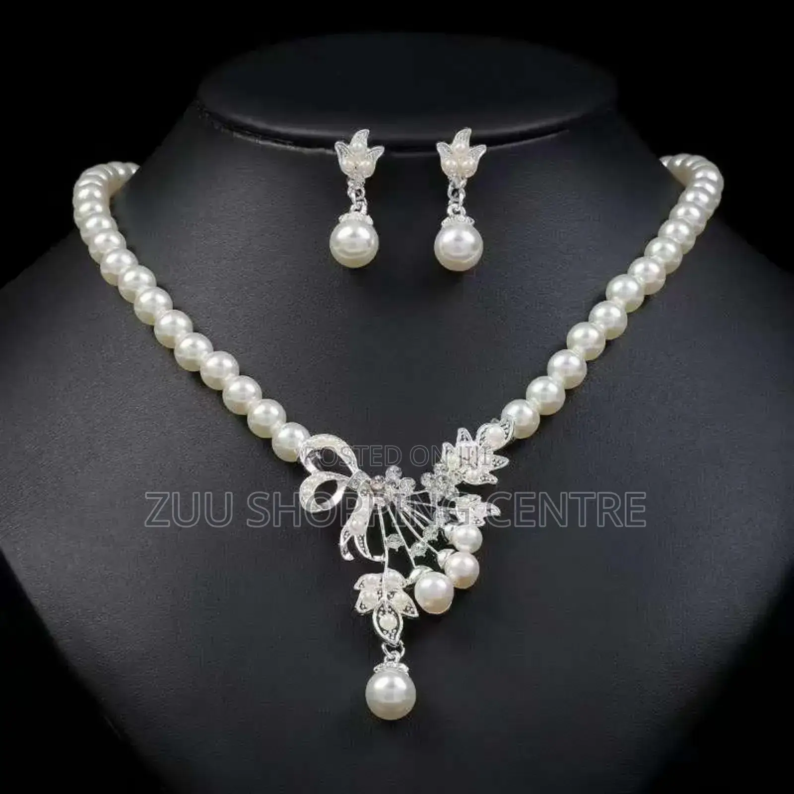 Jewellery Set