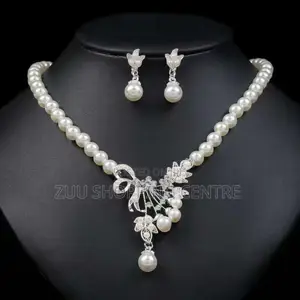Jewellery Set