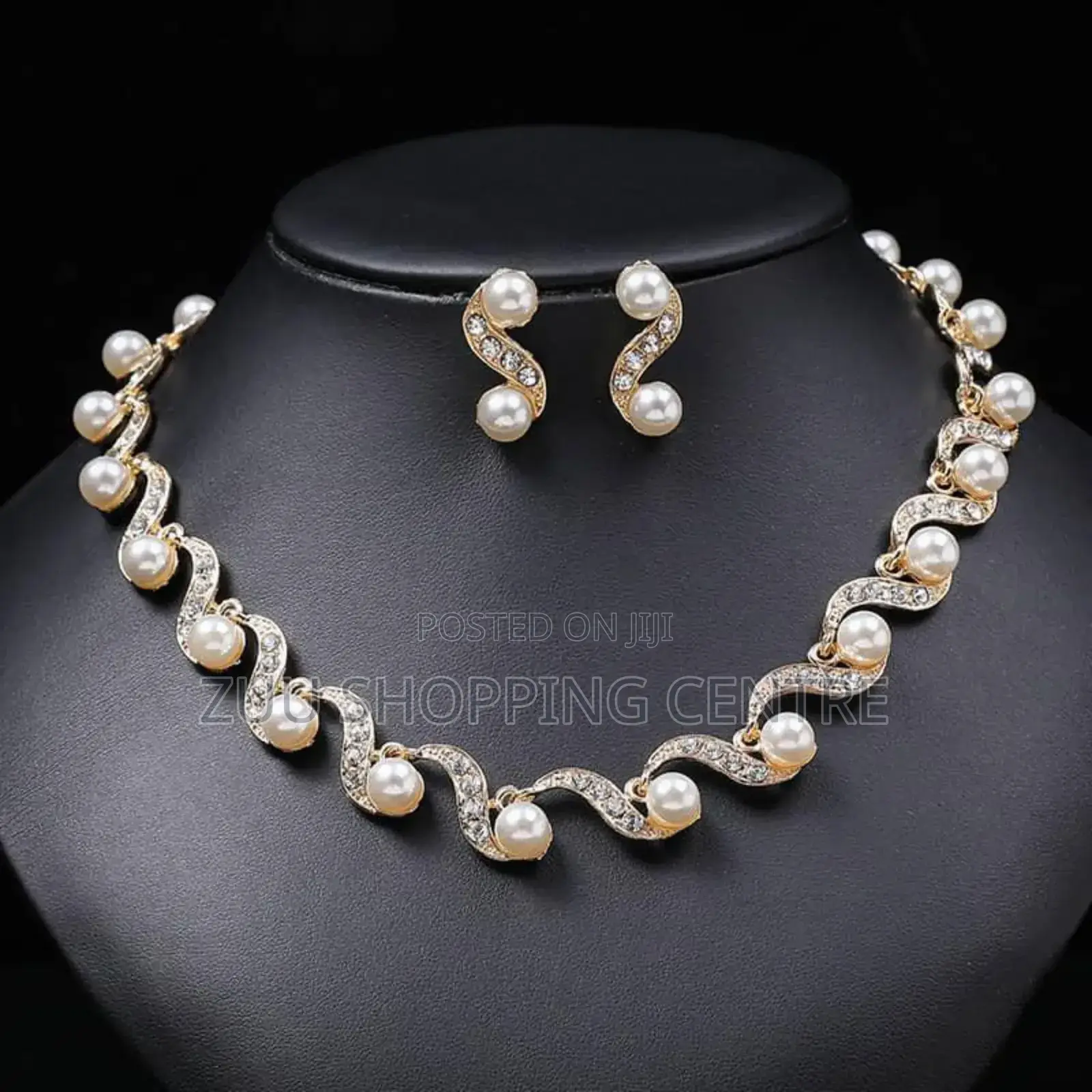Jewellery Set