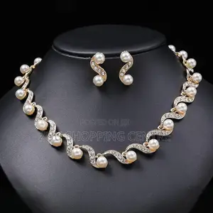 Jewellery Set