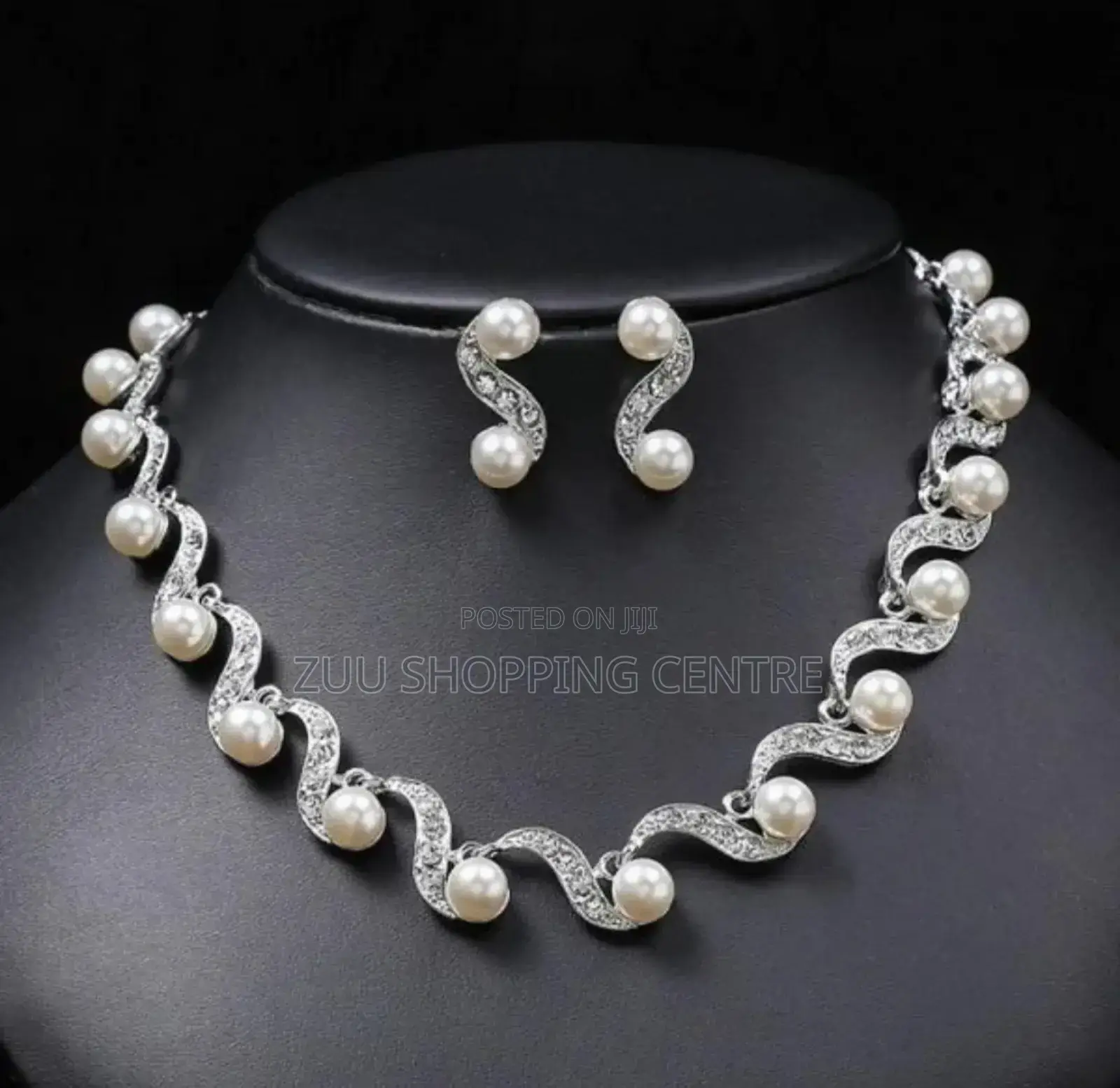 Jewellery Set