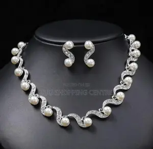 Jewellery Set