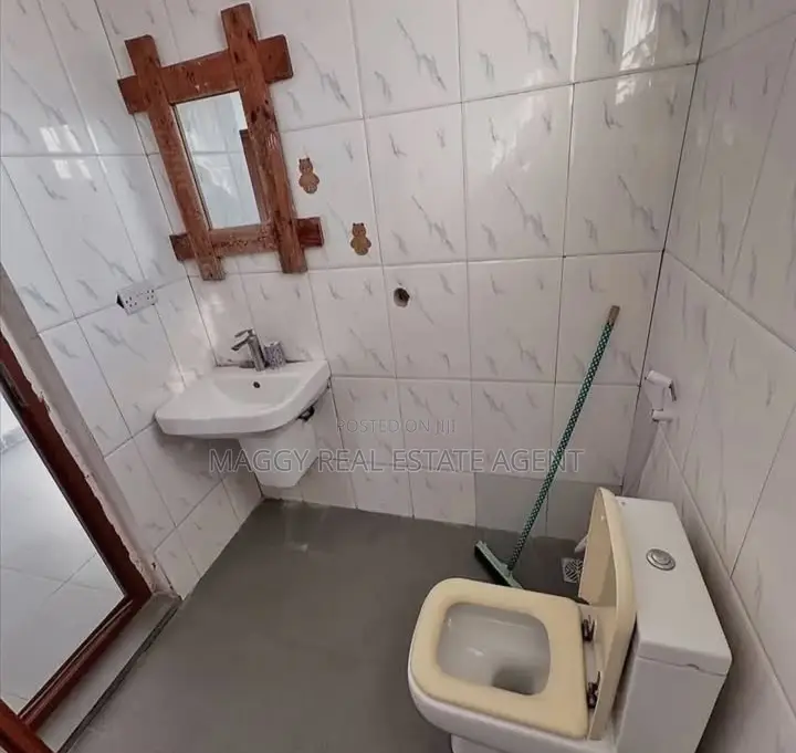 1bdrm Apartment in Mbweni Jkt for rent