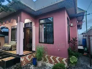 3bdrm House in Kisemvule, Ilala for sale