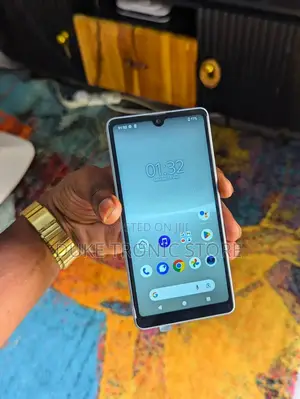 Sony Xperia Ace 64 GB Gray