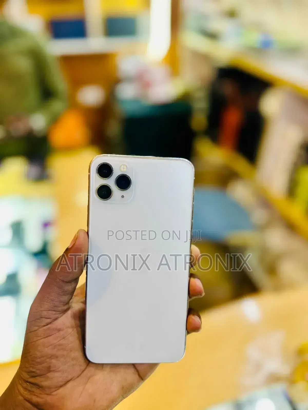 Apple iPhone 11 Pro Max 64 GB
