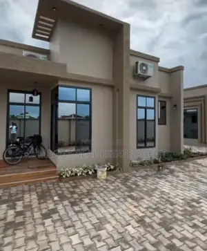 2bdrm Apartment in Mbweni Ubungo for rent