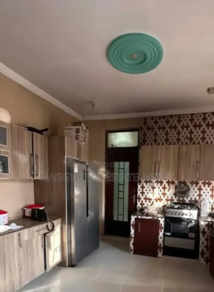 4bdrm House in Mbweni Mpiji for rent