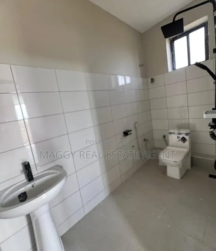 3bdrm Apartment in Bahari Beach, Kunduchi for rent