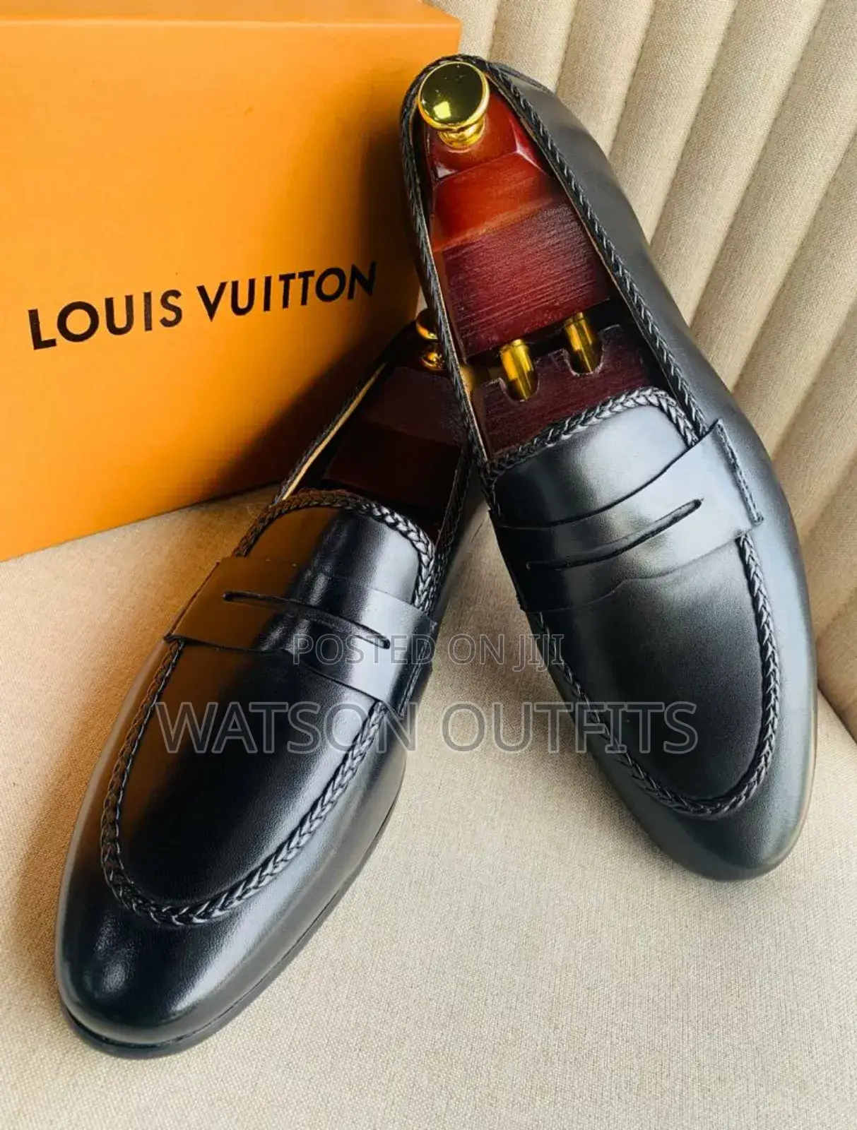 New Original LV Footwears /Shoes Og