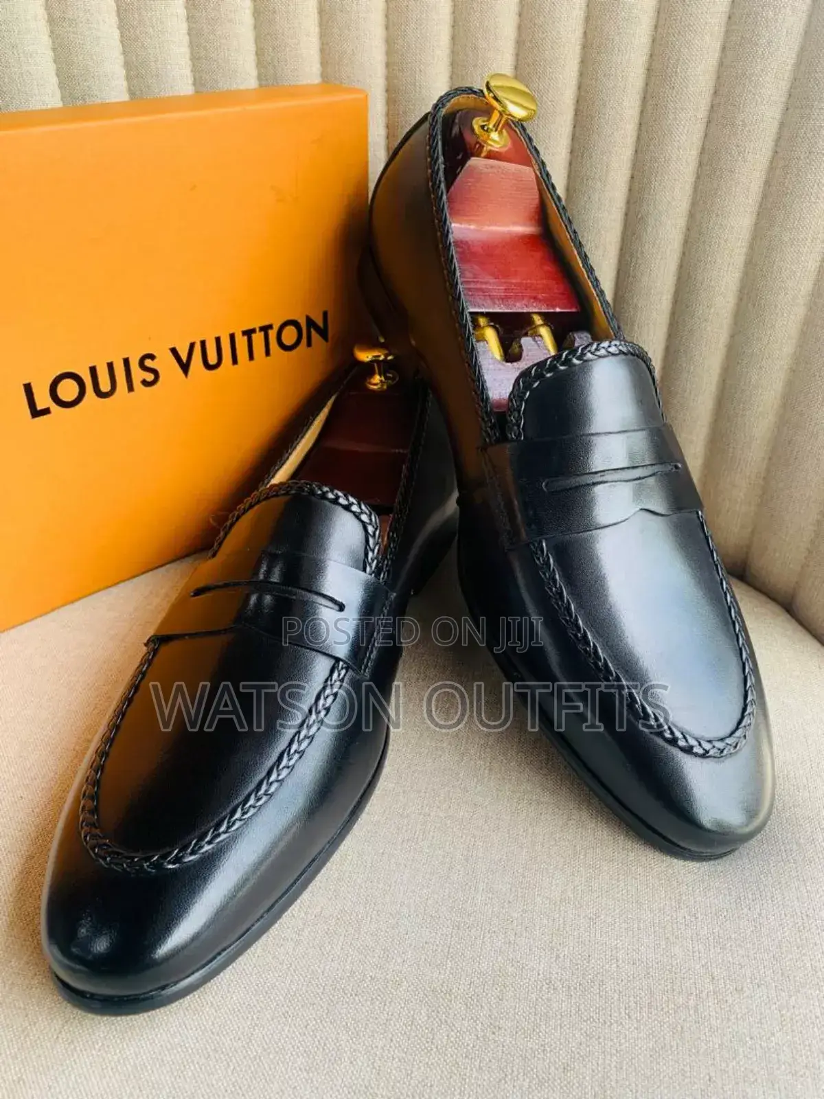 New Original LV Footwears /Shoes Og