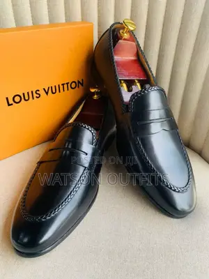 New Original LV Footwears /Shoes Og
