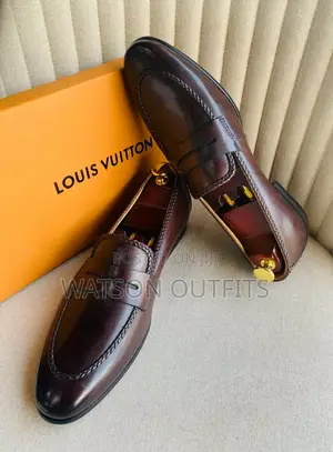 New Original LV Footwears /Shoes Og