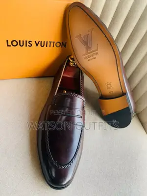 New Original LV Footwears /Shoes Og