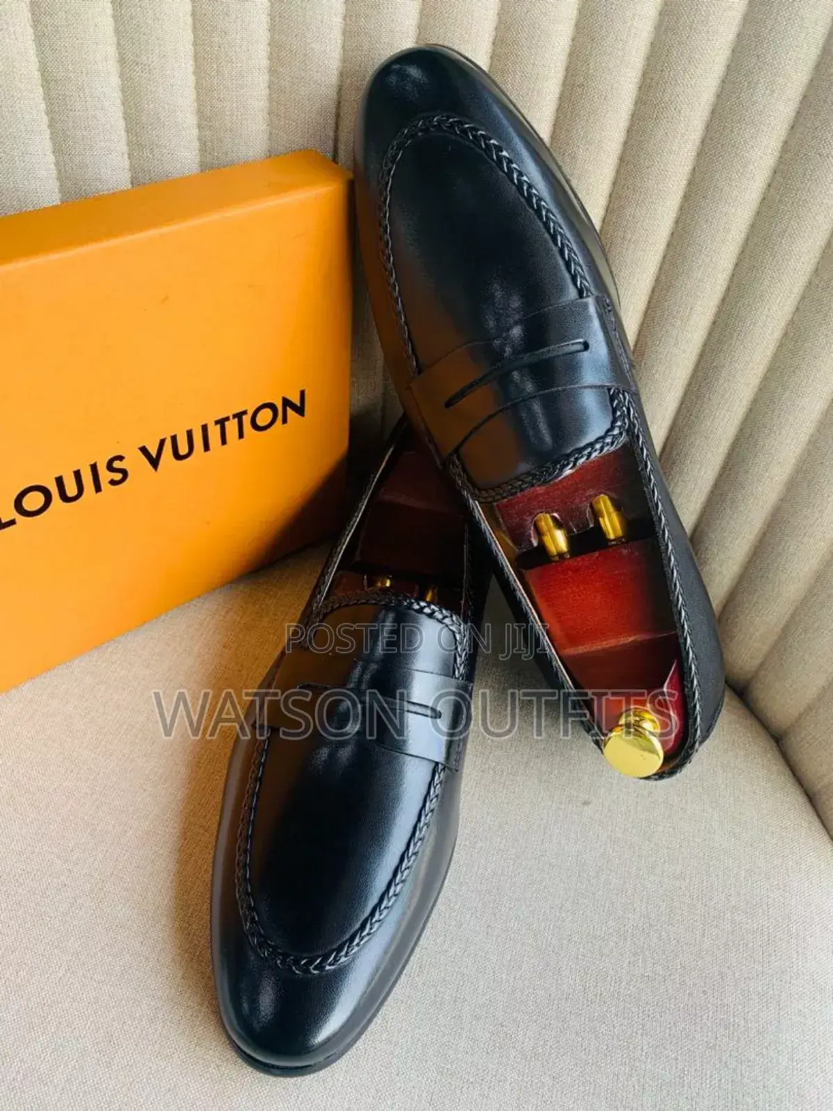 New Original LV Footwears /Shoes Og