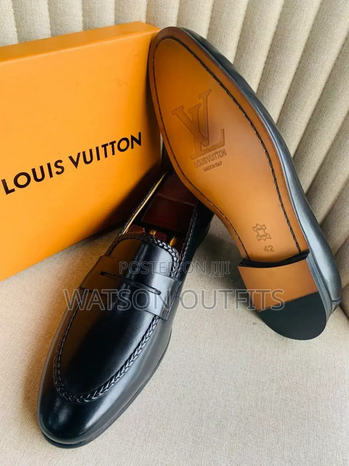 New Original LV Footwears /Shoes Og