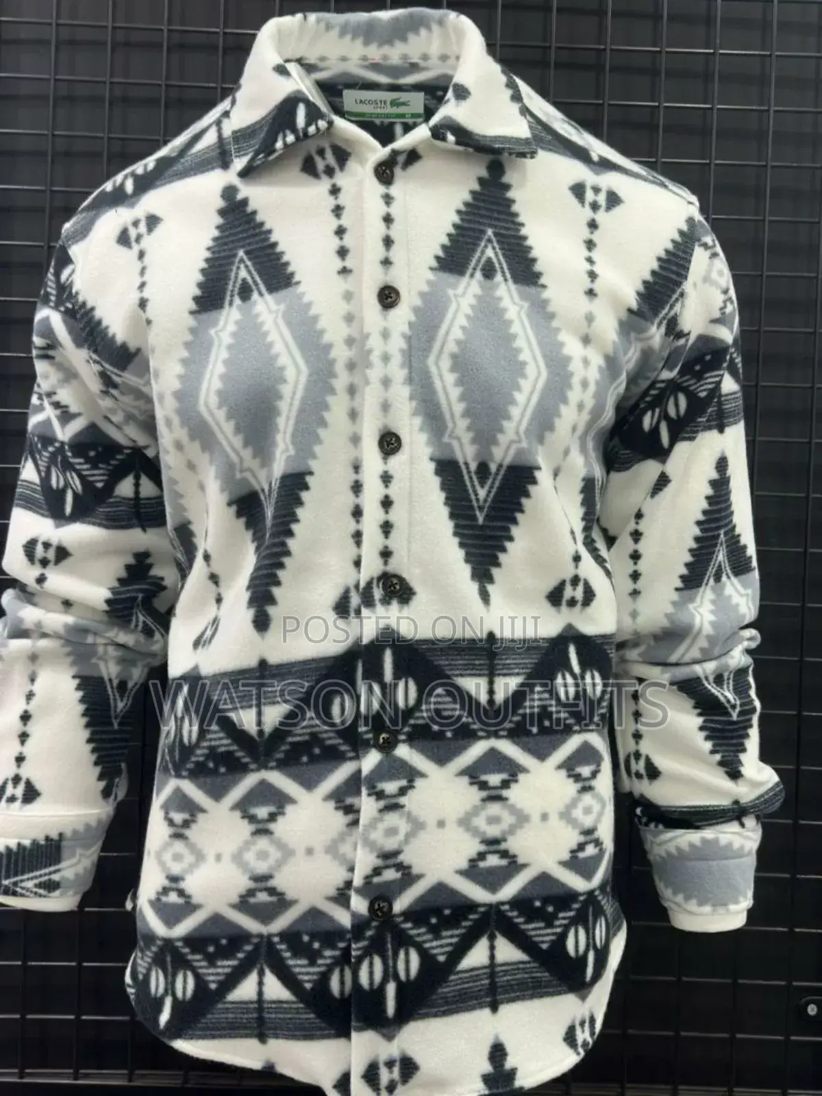 Best Quality Men Shirts Available