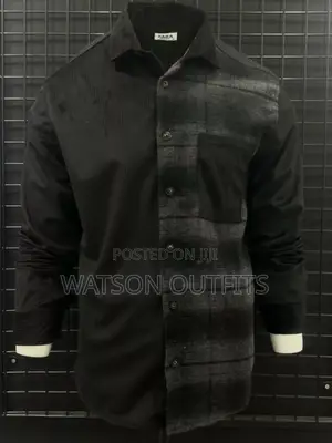 Best Quality Men Shirts Available