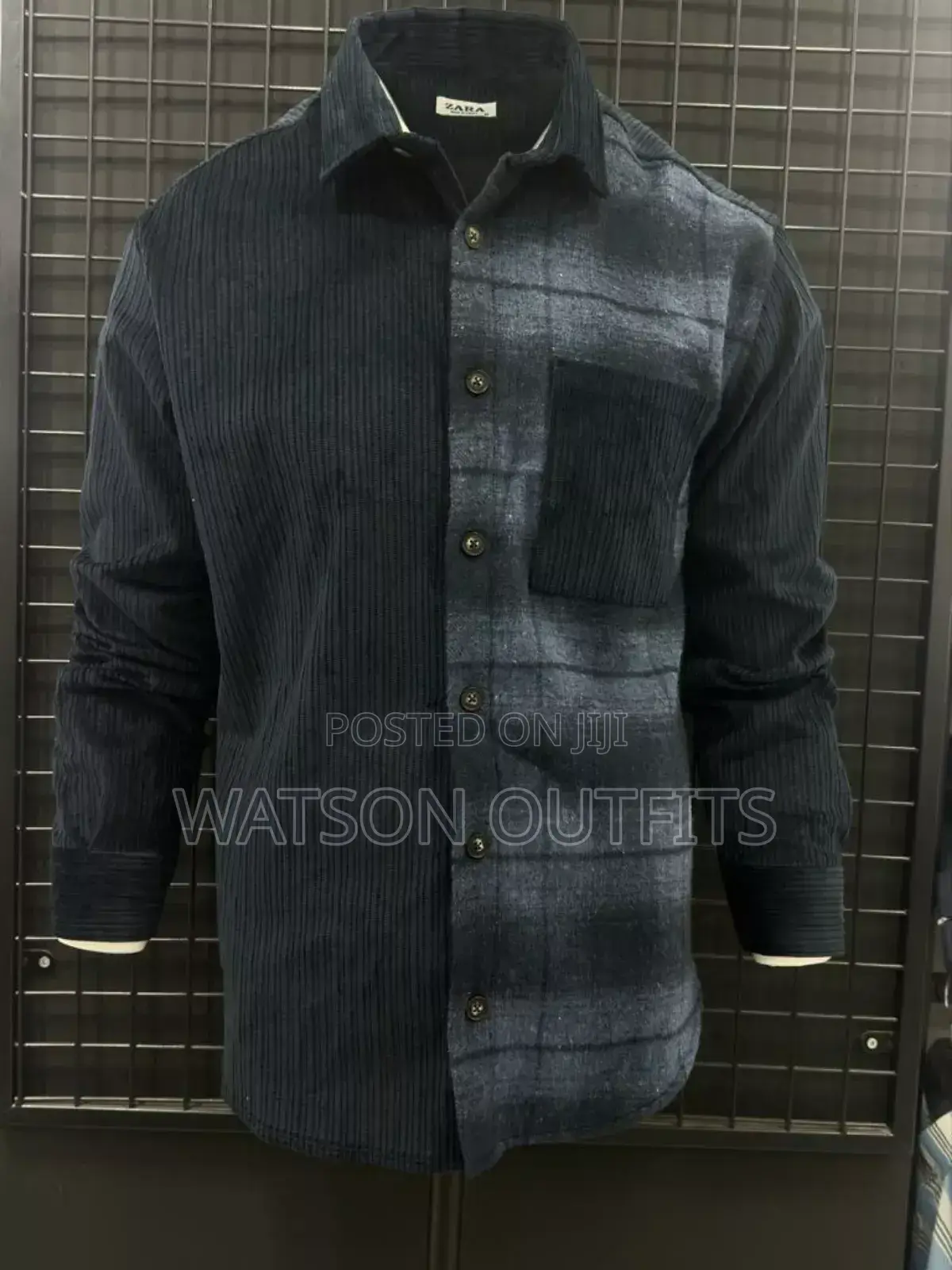 Best Quality Men Shirts Available