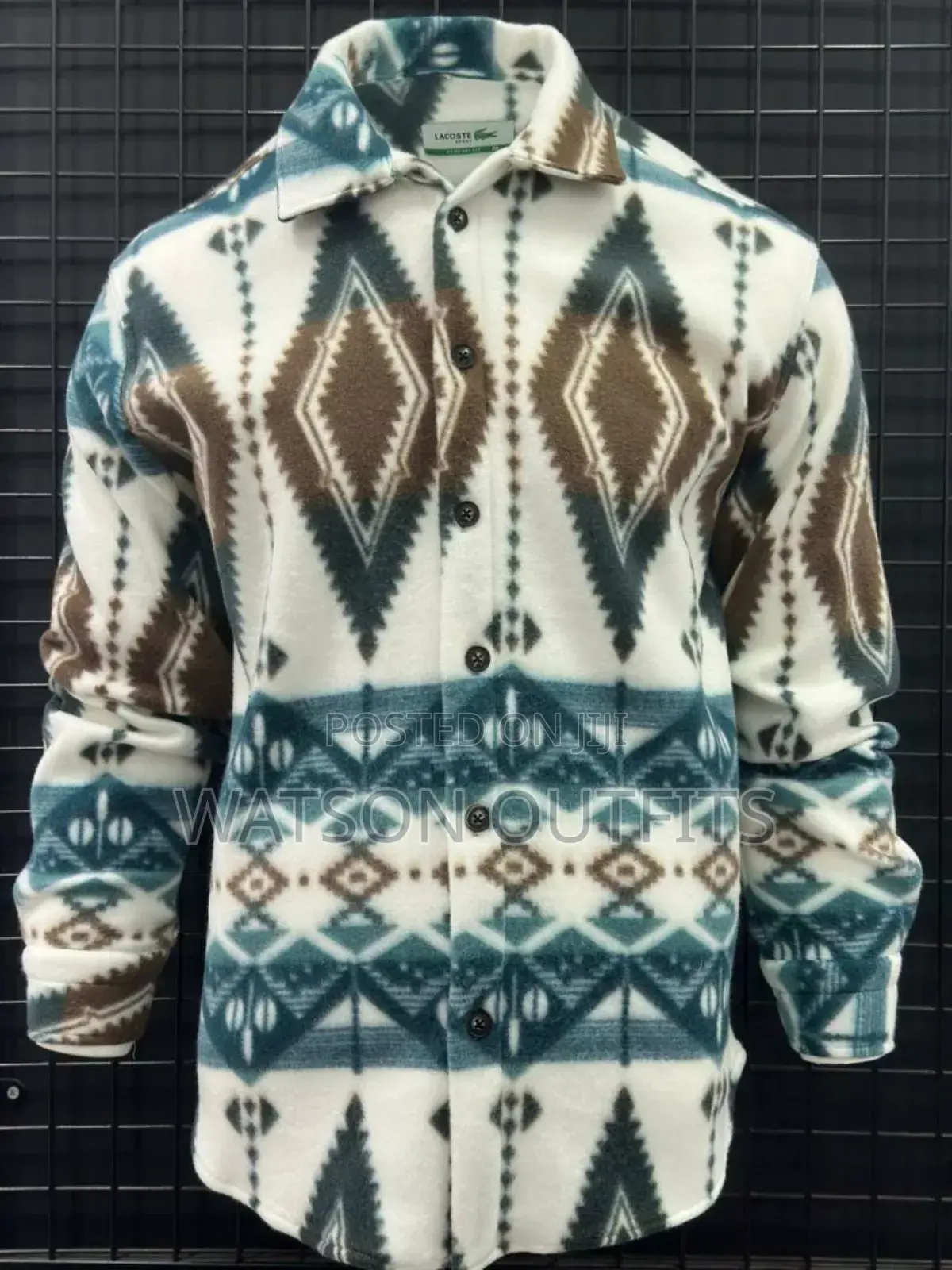Best Quality Men Shirts Available