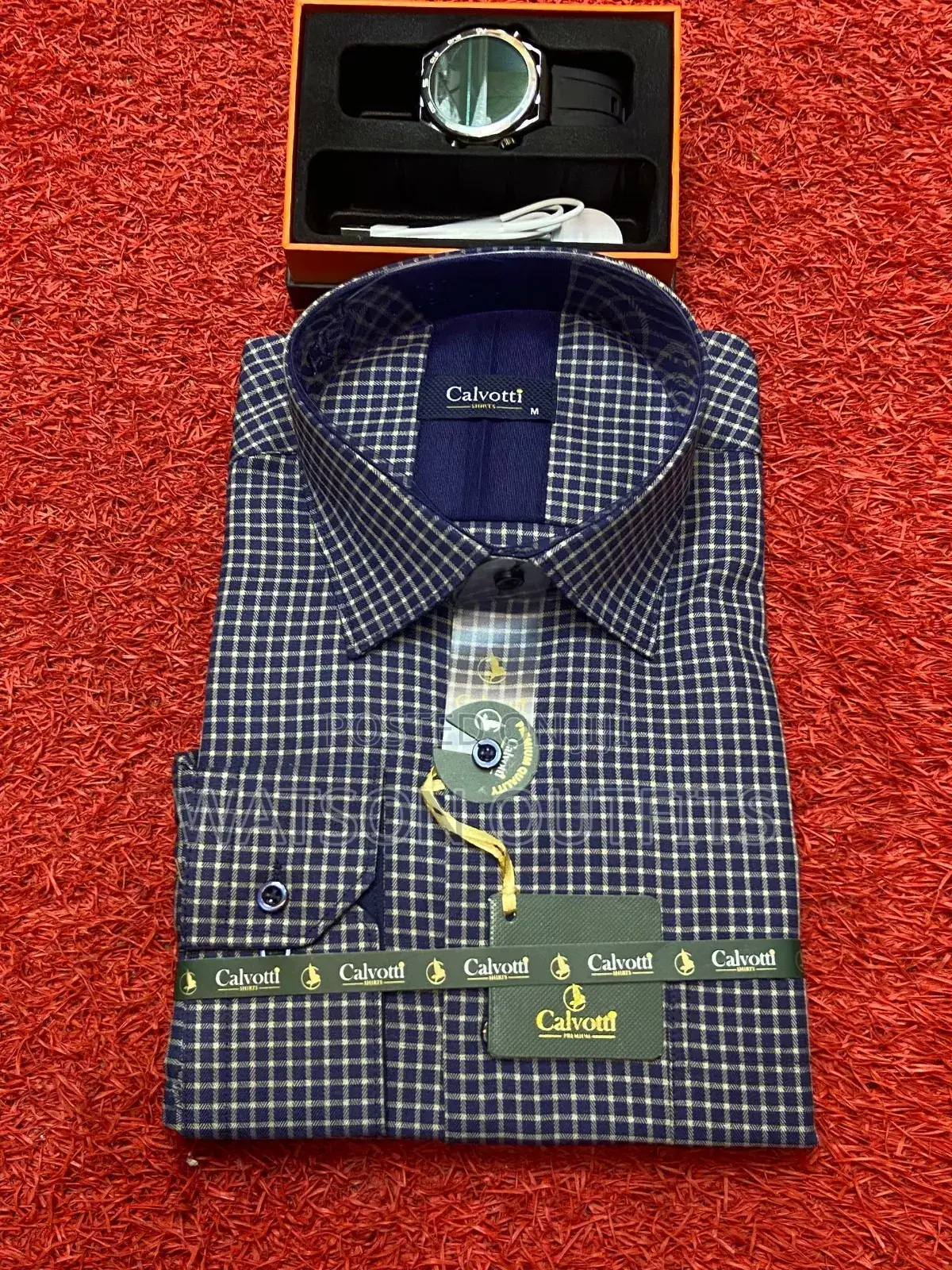 New Arrivals Men Shirts From Turkey