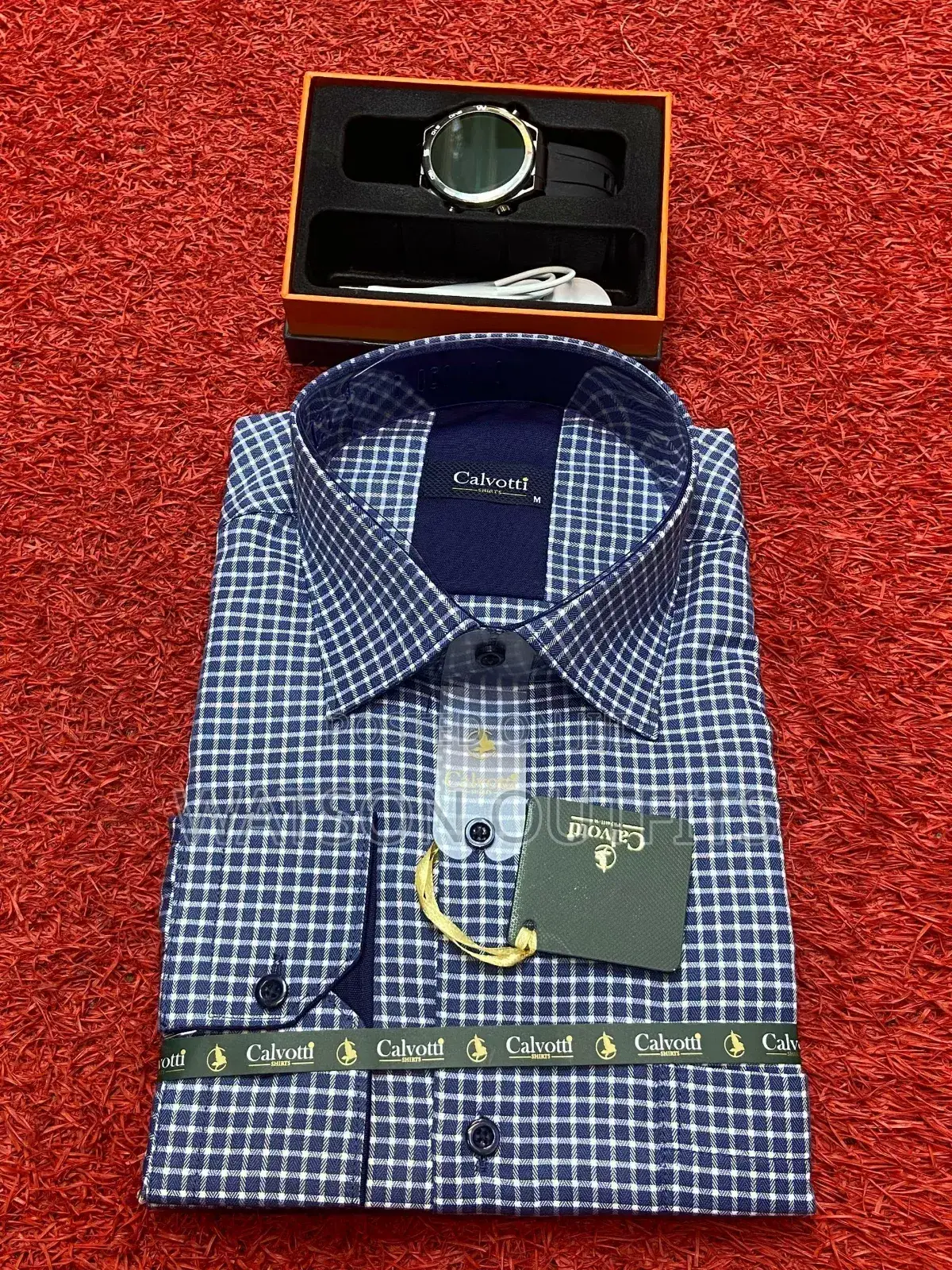 New Arrivals Men Shirts From Turkey