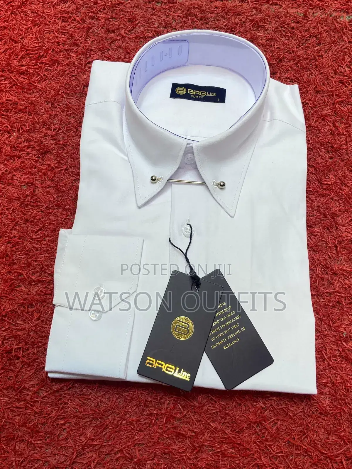 New Arrivals Men Shirts From Turkey