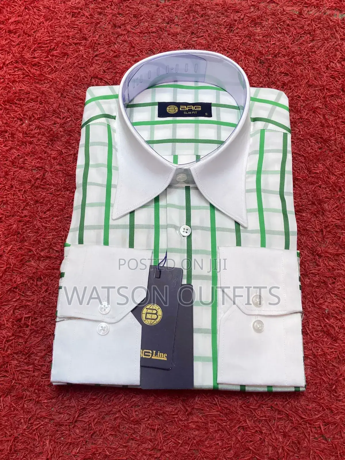 New Arrivals Men Shirts From Turkey