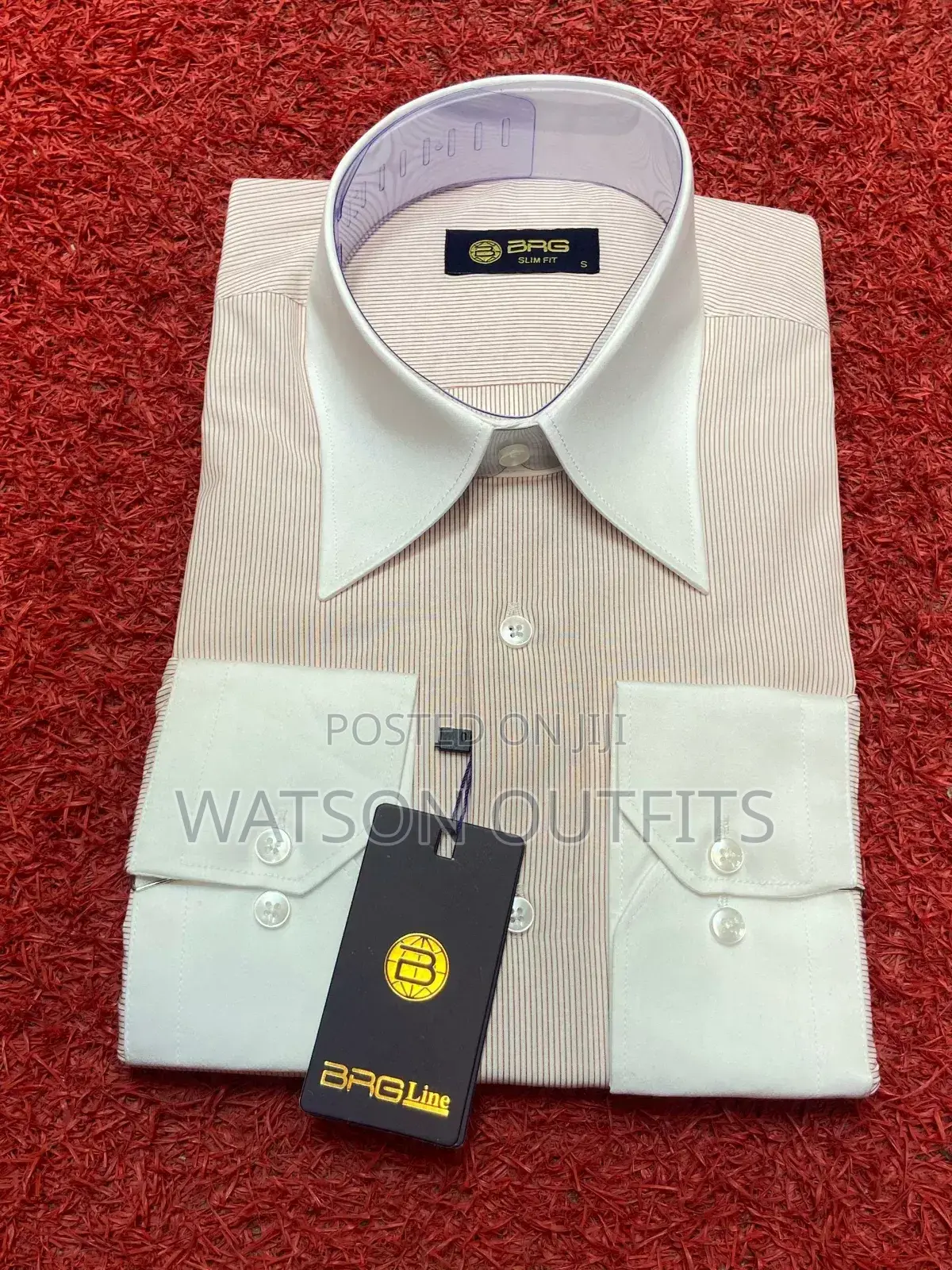 New Arrivals Men Shirts From Turkey