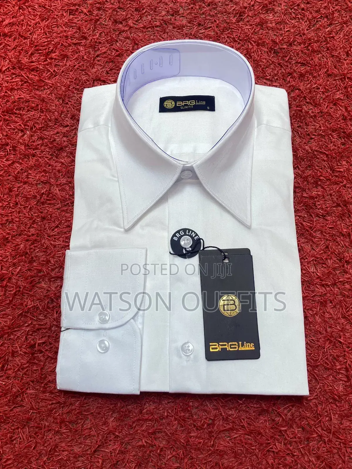New Arrivals Men Shirts From Turkey