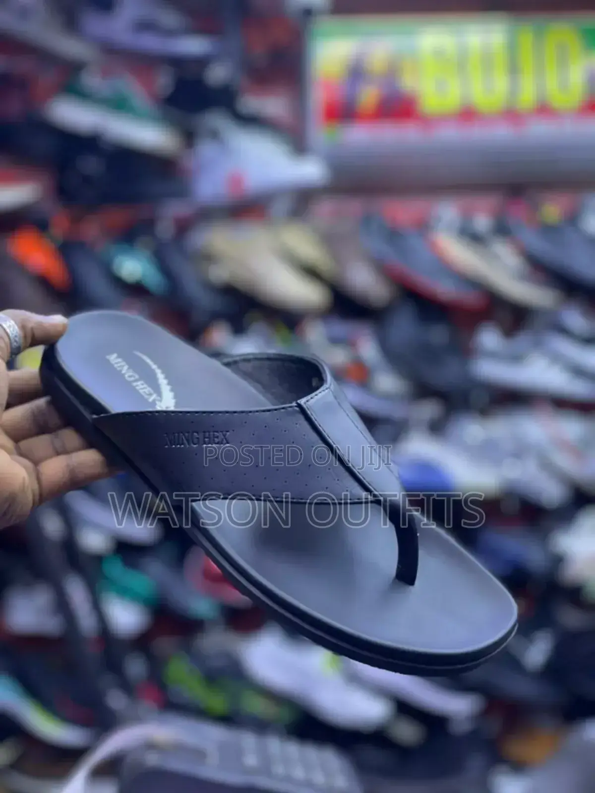 Open Shoes/Sandals New Original