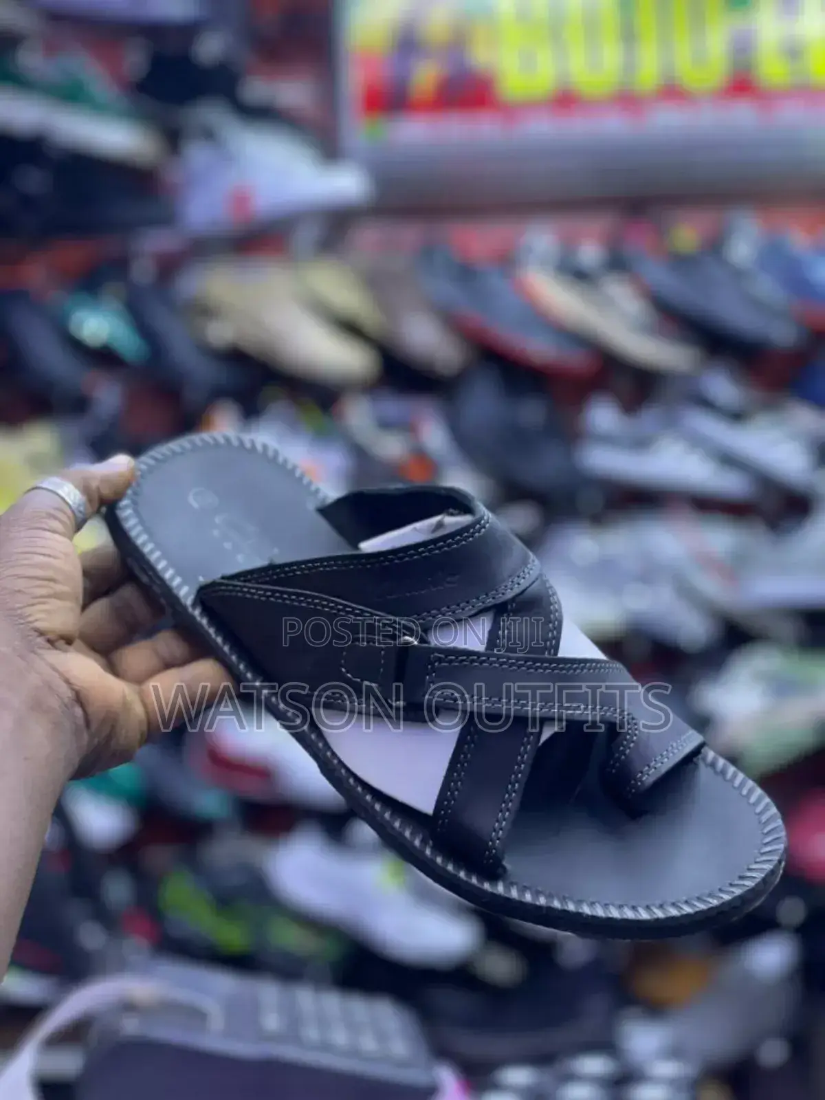 Open Shoes/Sandals New Original
