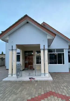 4bdrm House in Mbweni Moiji for rent