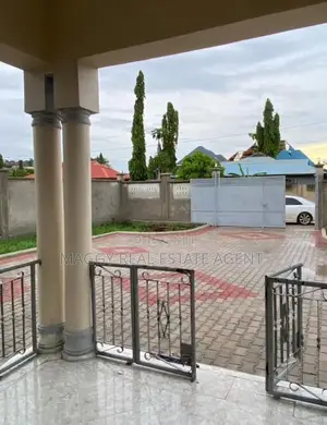 4bdrm House in Mbweni Moiji for rent