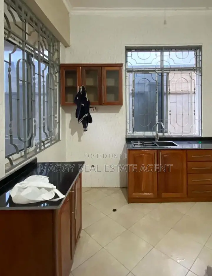 4bdrm House in Mbweni Moiji for rent