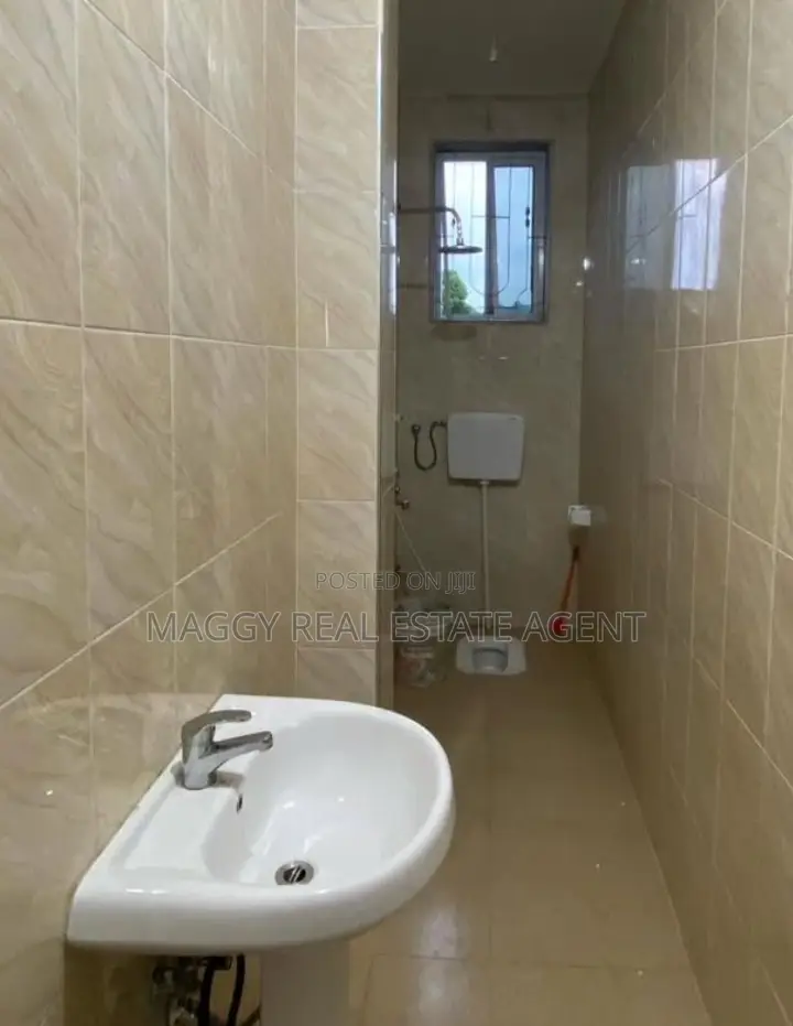 4bdrm House in Mbweni Moiji for rent