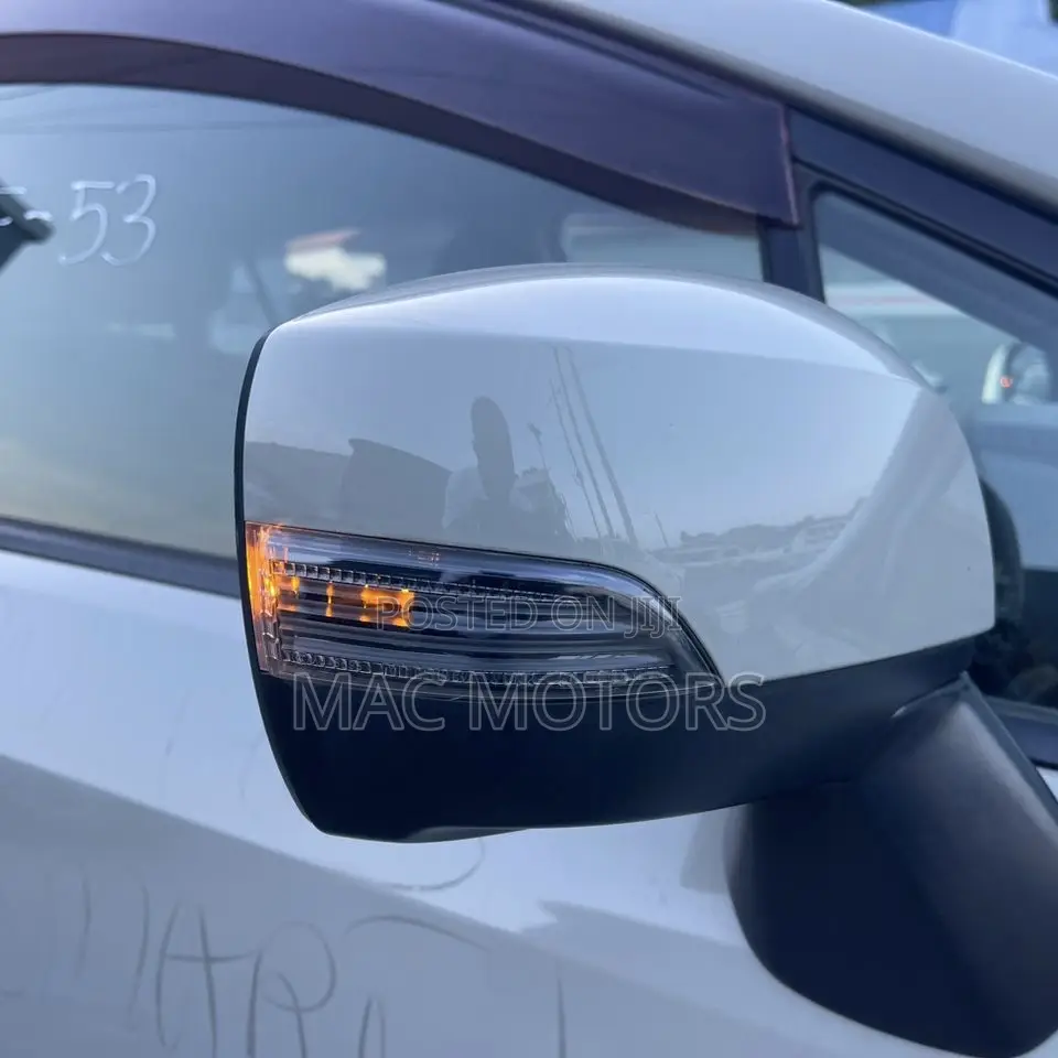 Subaru XV 2013 Beige