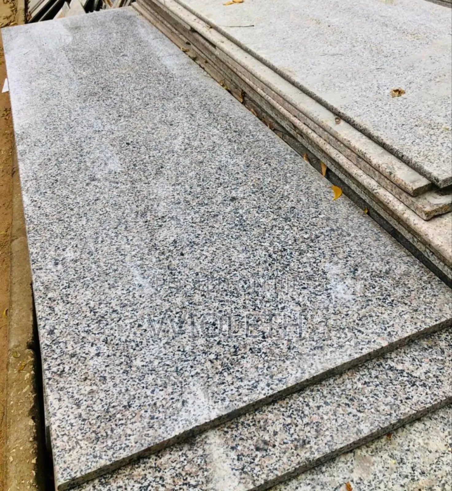 Marbles, Granites Quartz
