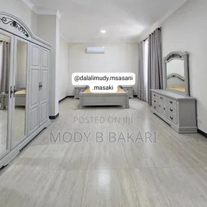 Furnished 5bdrm Villa in Ada Estate for rent