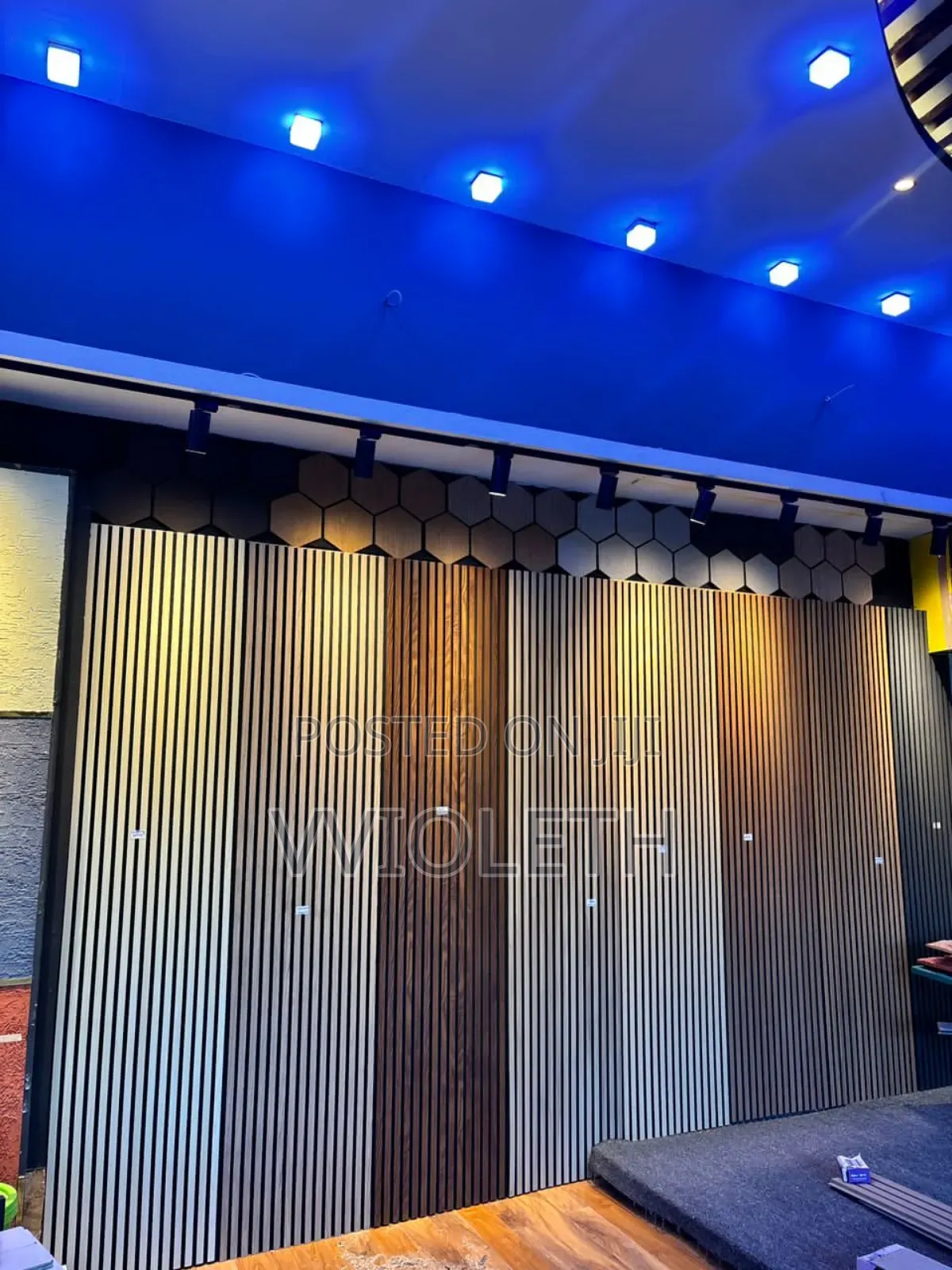 Wall Panels