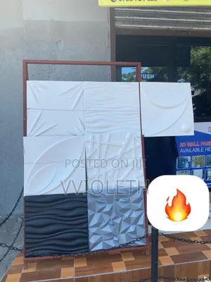 Wall Panels