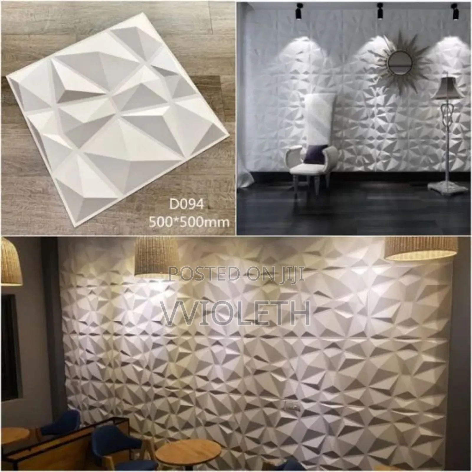 Wall Panels
