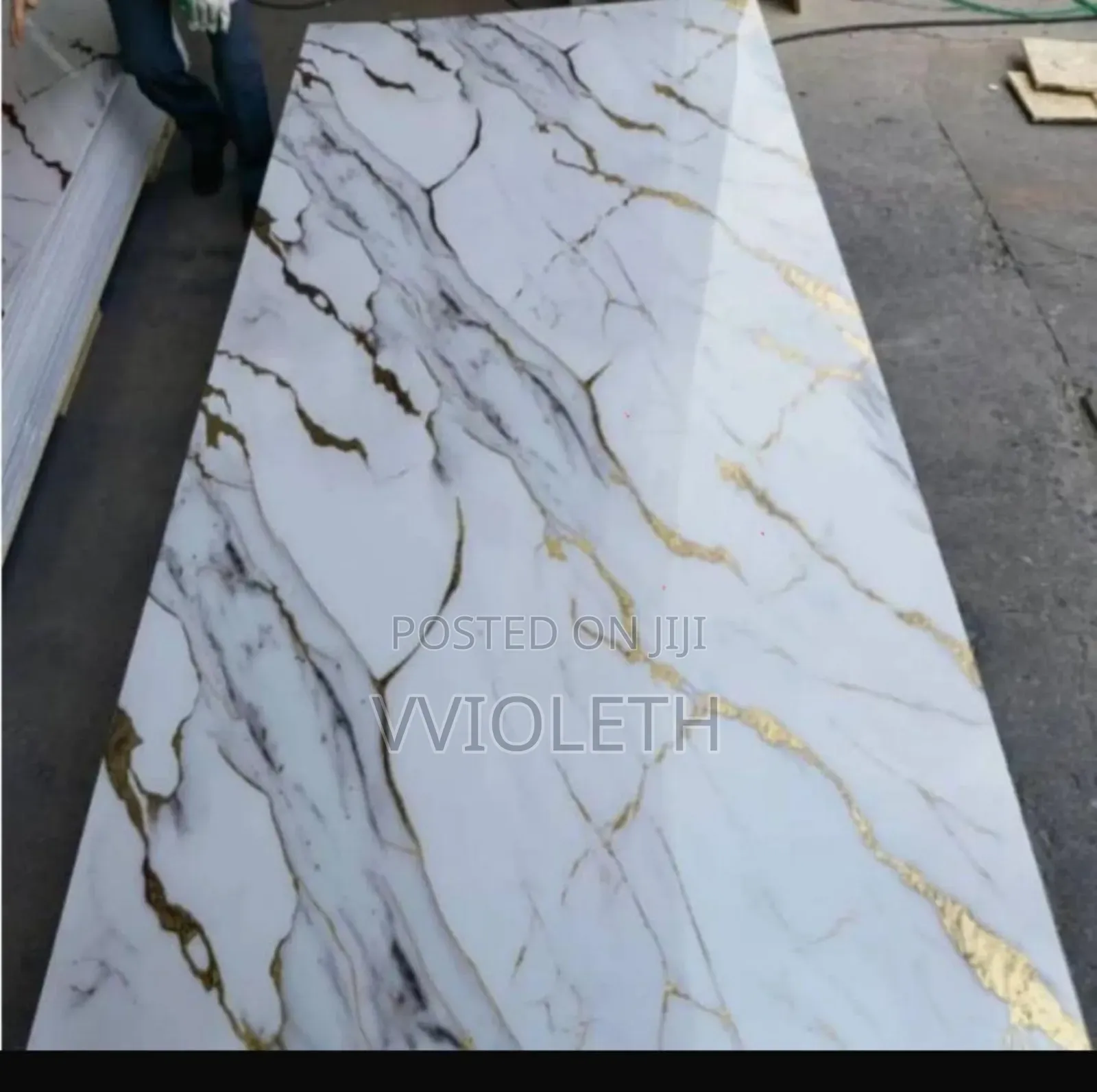 Wall Panels