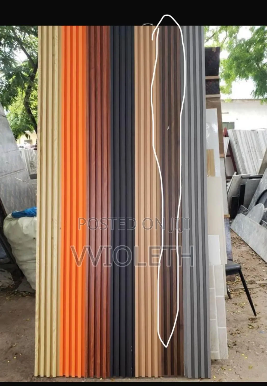 Wall Panels